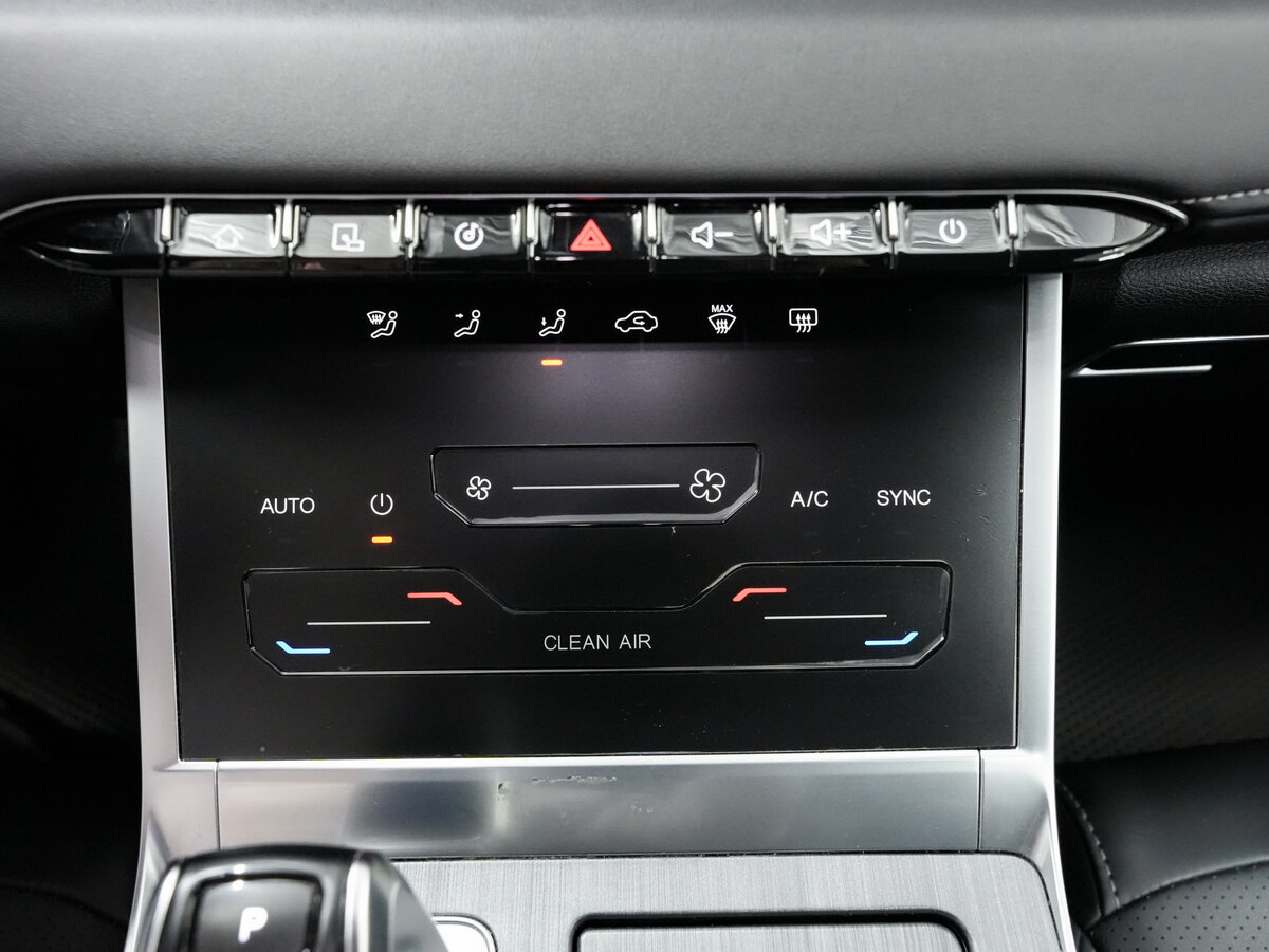 Купить Chery Tiggo 7 Pro Max I, 2023, 51 000 км, фото №19