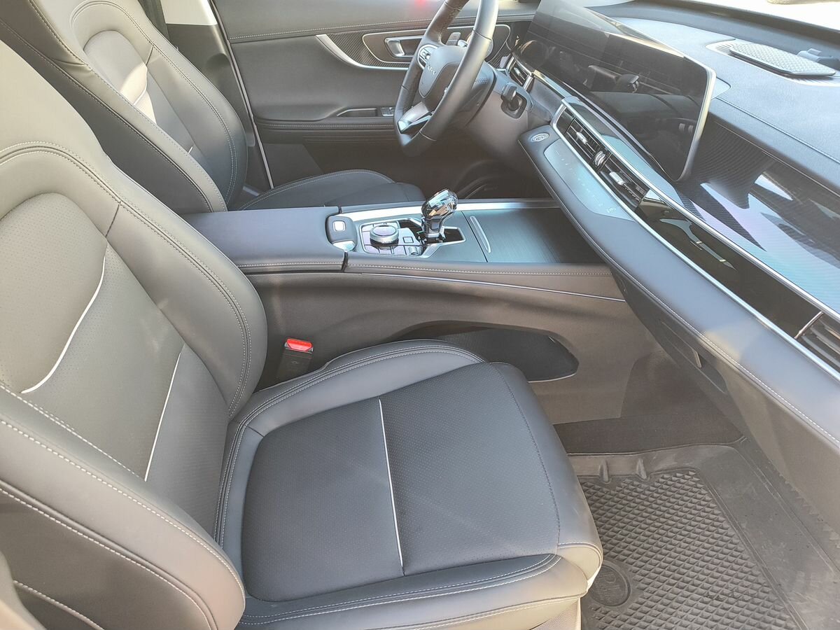 Купить Chery Tiggo 7 Pro Max I, 2024, 27 937 км, фото №9