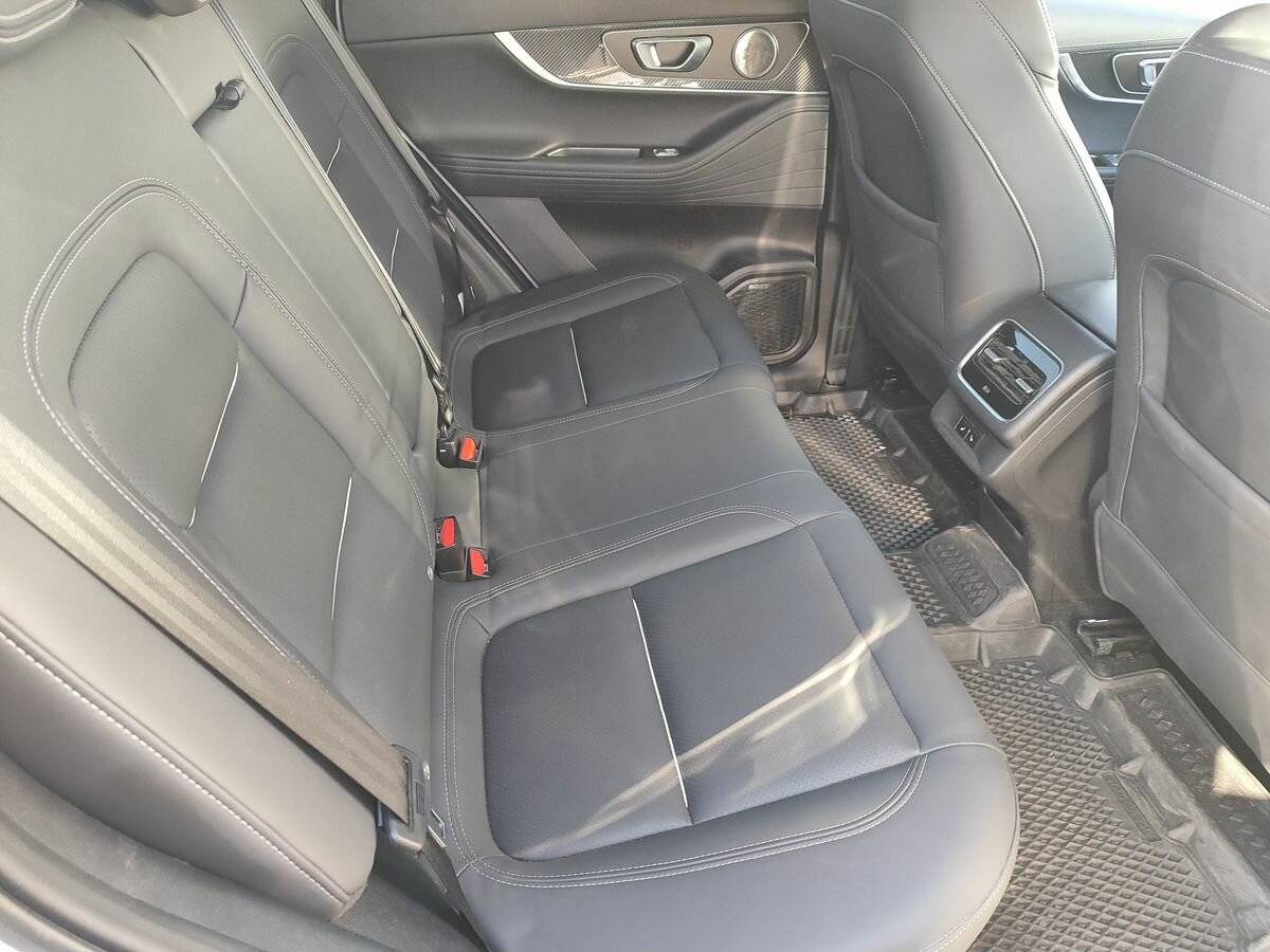 Купить Chery Tiggo 7 Pro Max I, 2024, 27 937 км, фото №11