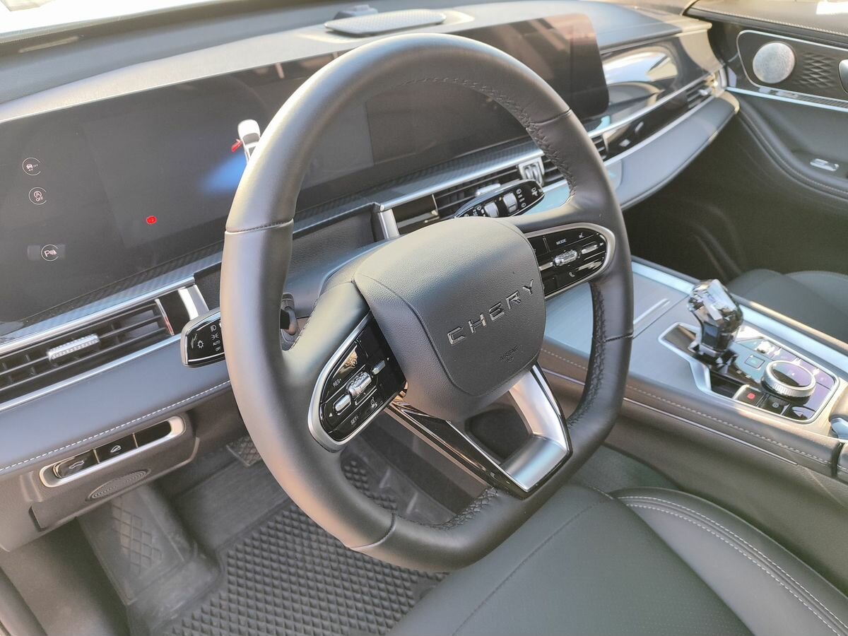 Купить Chery Tiggo 7 Pro Max I, 2024, 27 937 км, фото №15