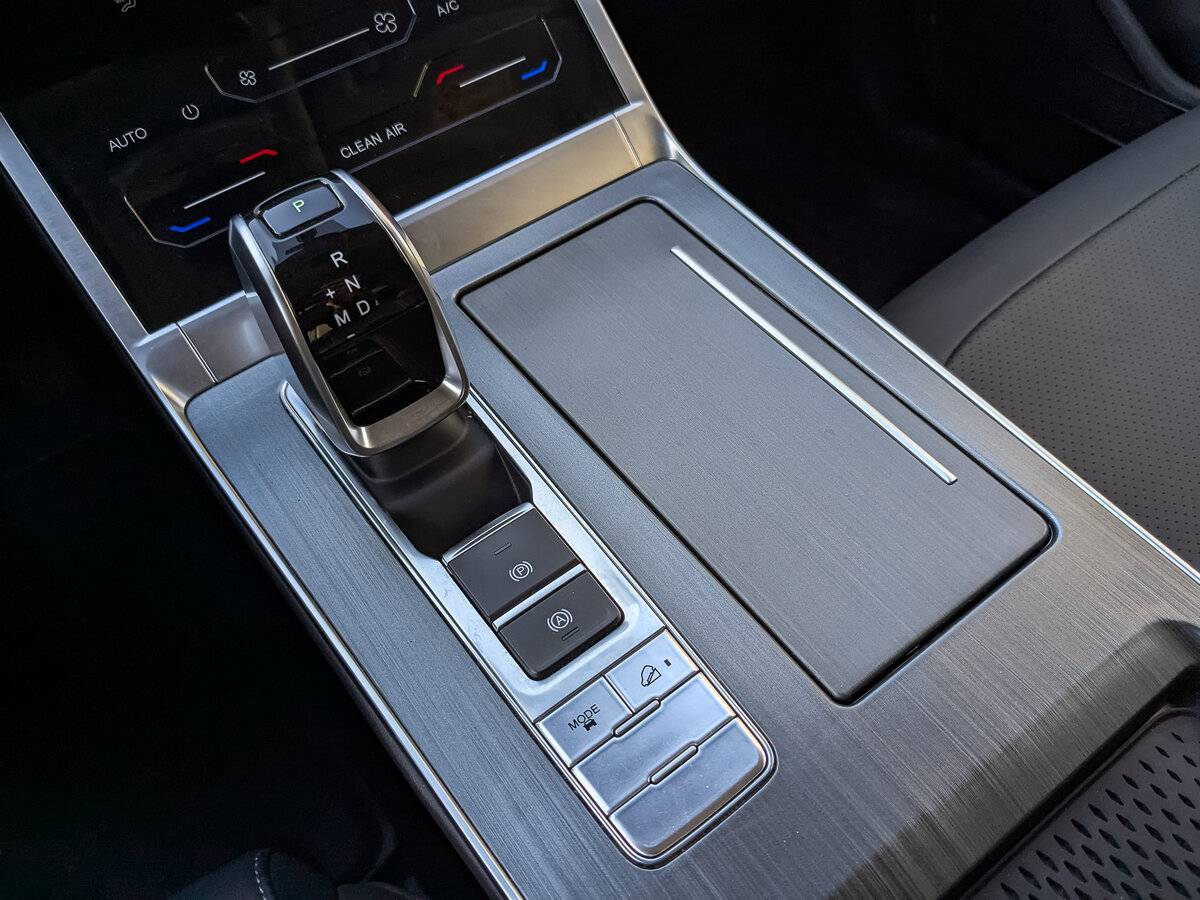 Купить Chery Tiggo 7 Pro Max I Рестайлинг, 2024, 58 471 км, фото №20