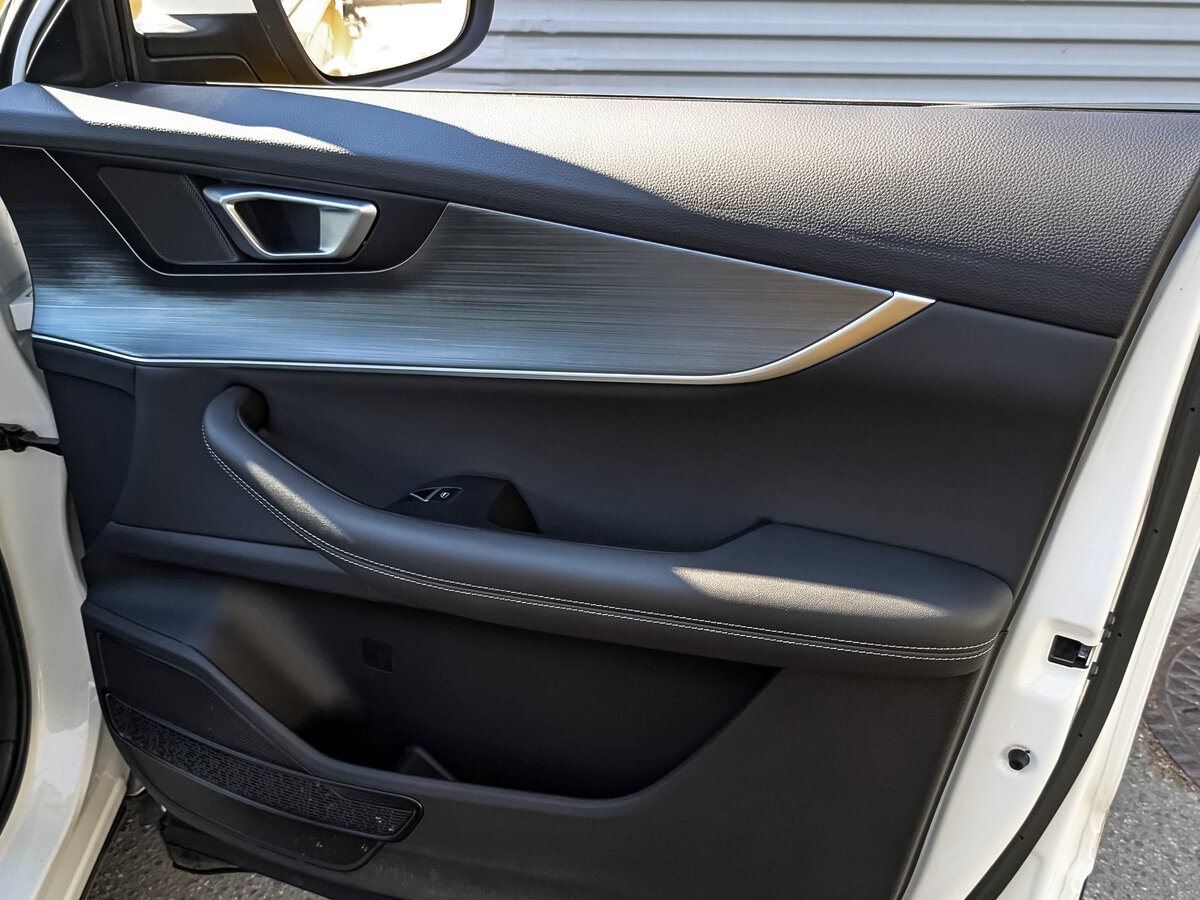 Купить Chery Tiggo 7 Pro Max I Рестайлинг, 2024, 58 471 км, фото №23