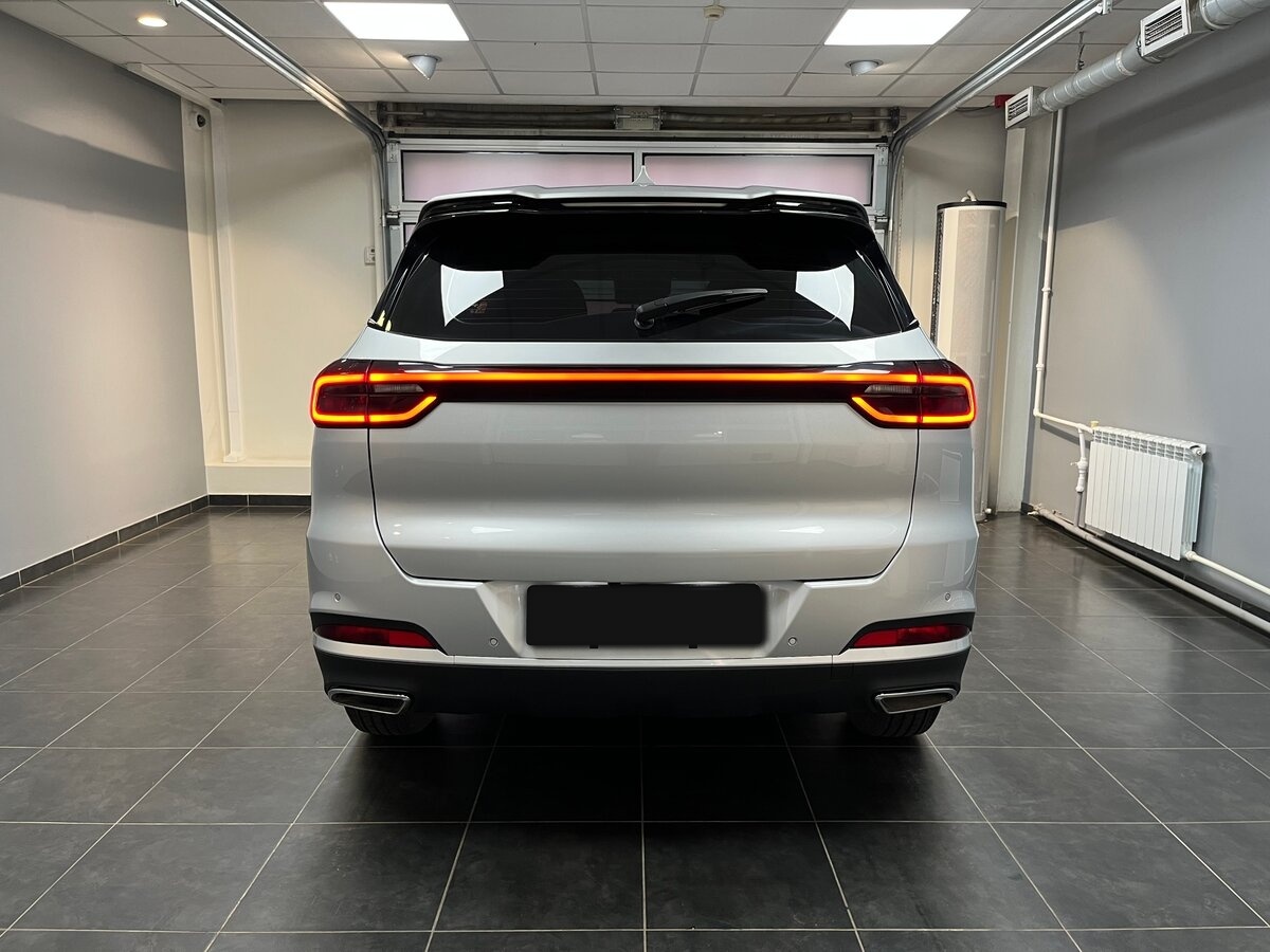 Купить Chery Tiggo 7 Pro Max I, 2023, 8 793 км, фото №5