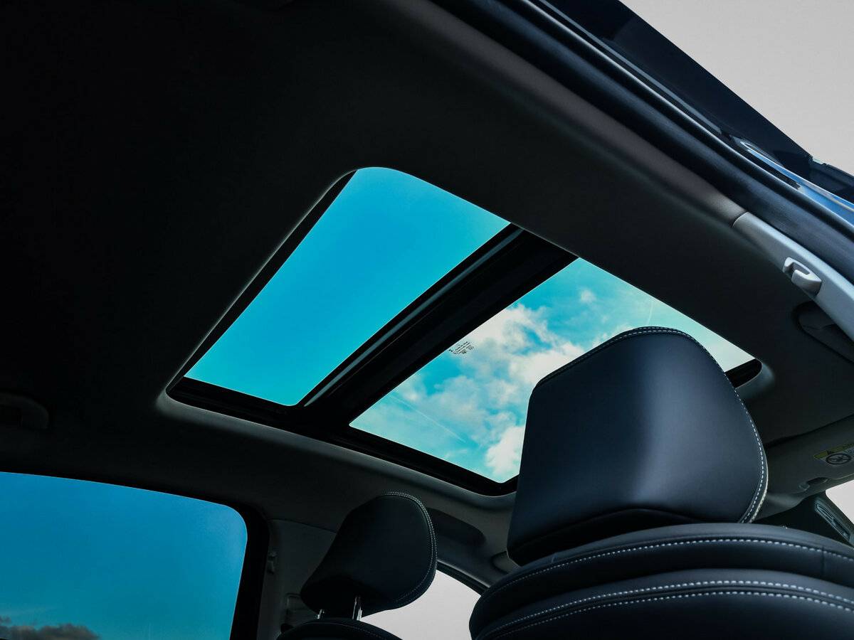 Купить Chery Arrizo 8, 2023, 32 204 км, фото №17