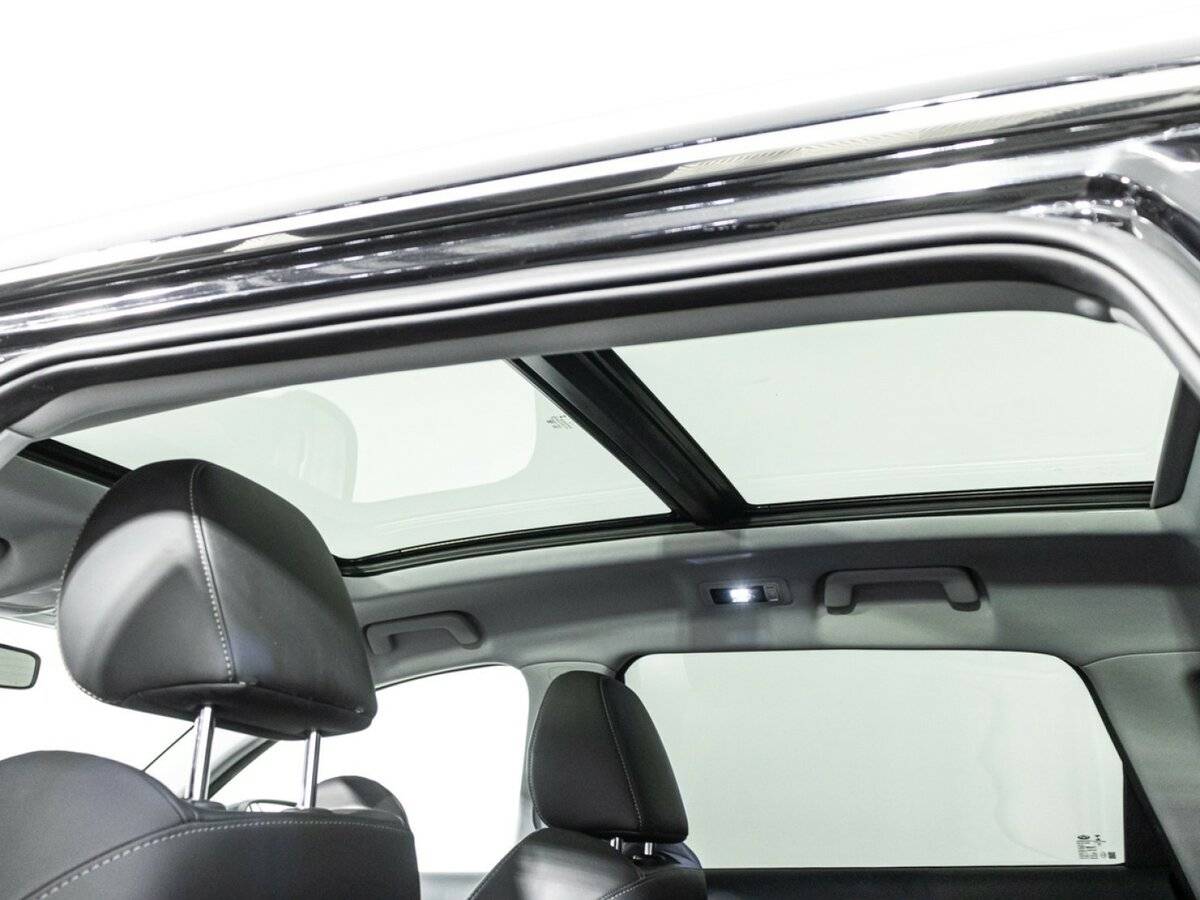 Купить Chery Tiggo 7 Pro I, 2022, 75 112 км, фото №15