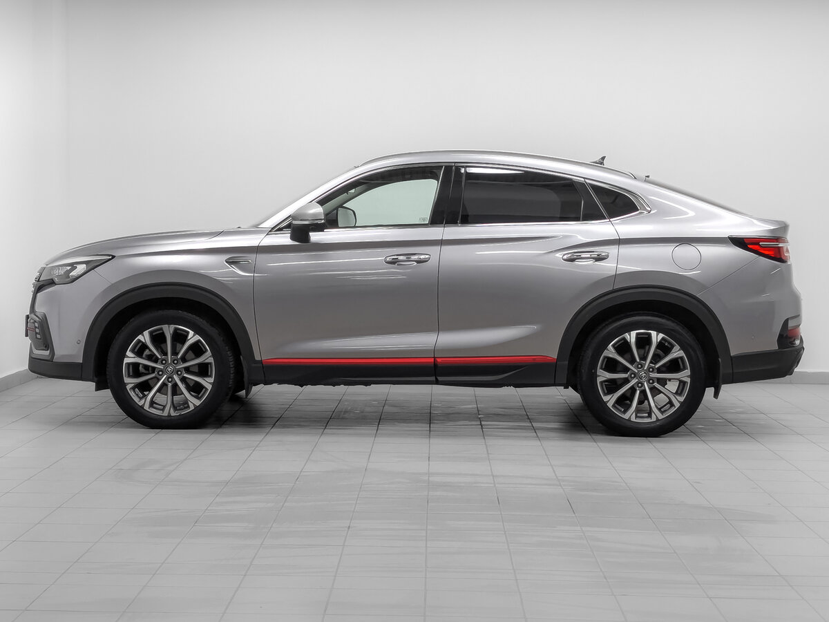 Купить Changan CS85, 2022, 88 365 км, фото №8