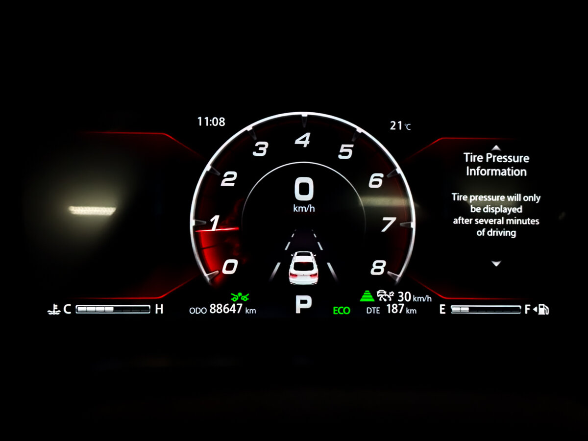 Купить Changan CS85, 2022, 88 365 км, фото №13