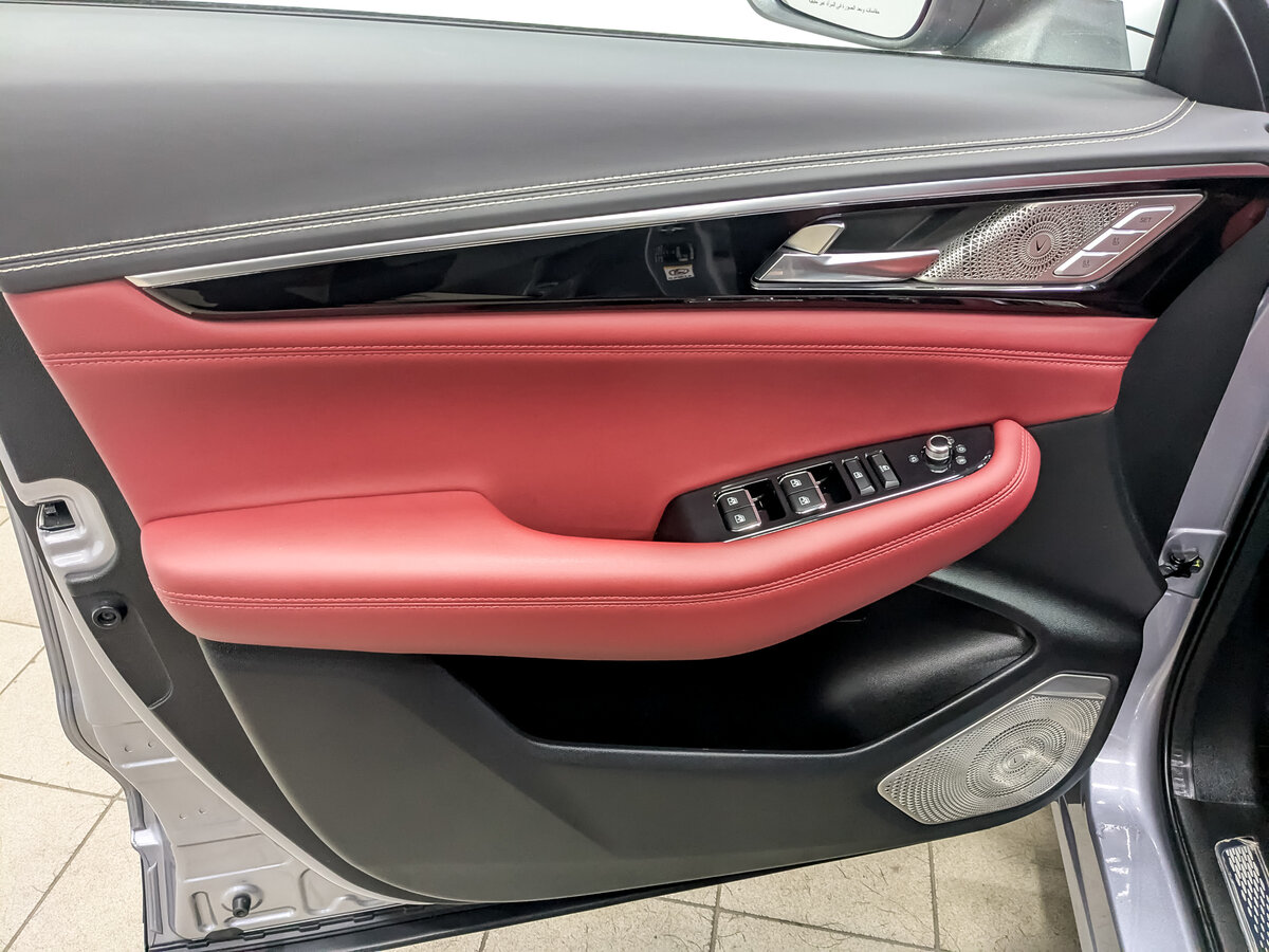 Купить Changan CS85, 2022, 88 365 км, фото №19