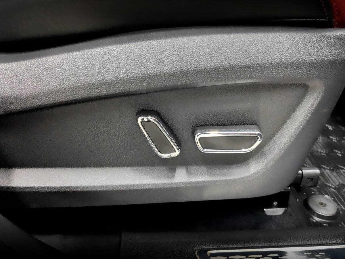 Купить Changan CS85, 2022, 88 365 км, фото №25