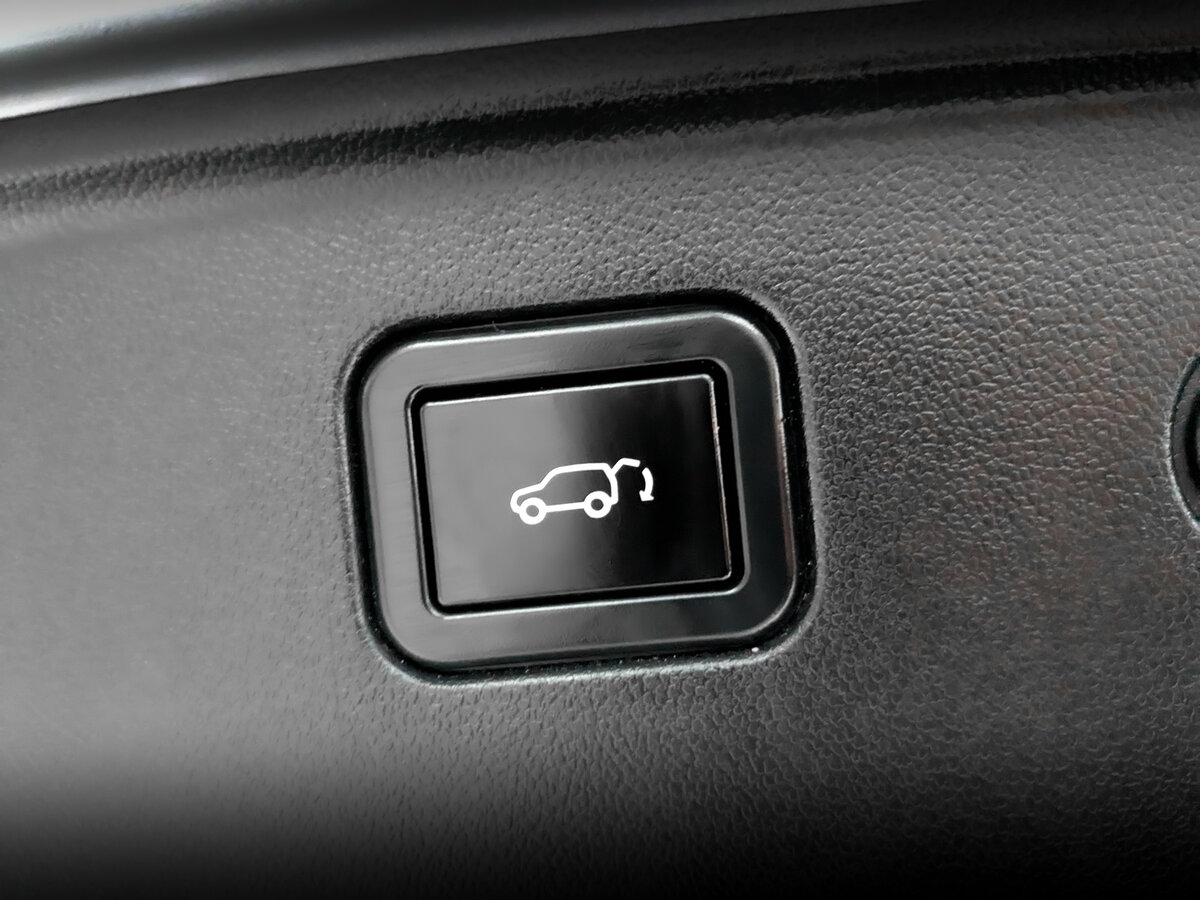 Купить Changan CS85, 2022, 88 365 км, фото №27