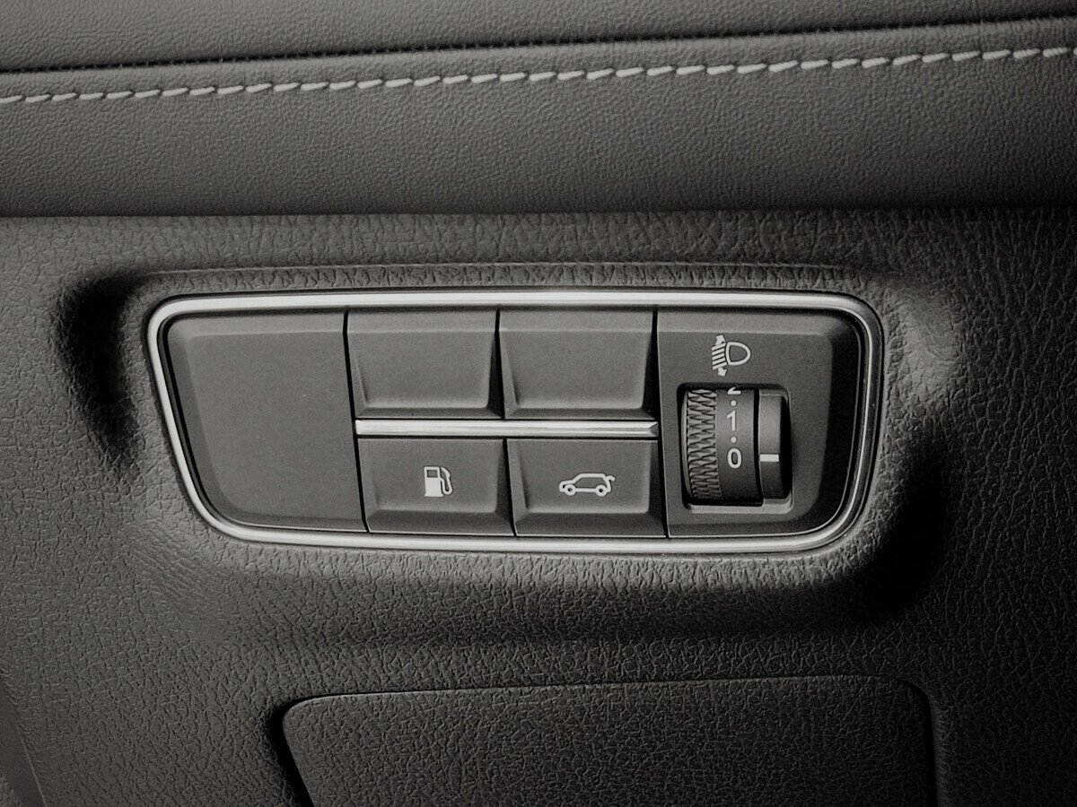 Купить Changan CS95 I Рестайлинг 2, 2023, 27 326 км, фото №8