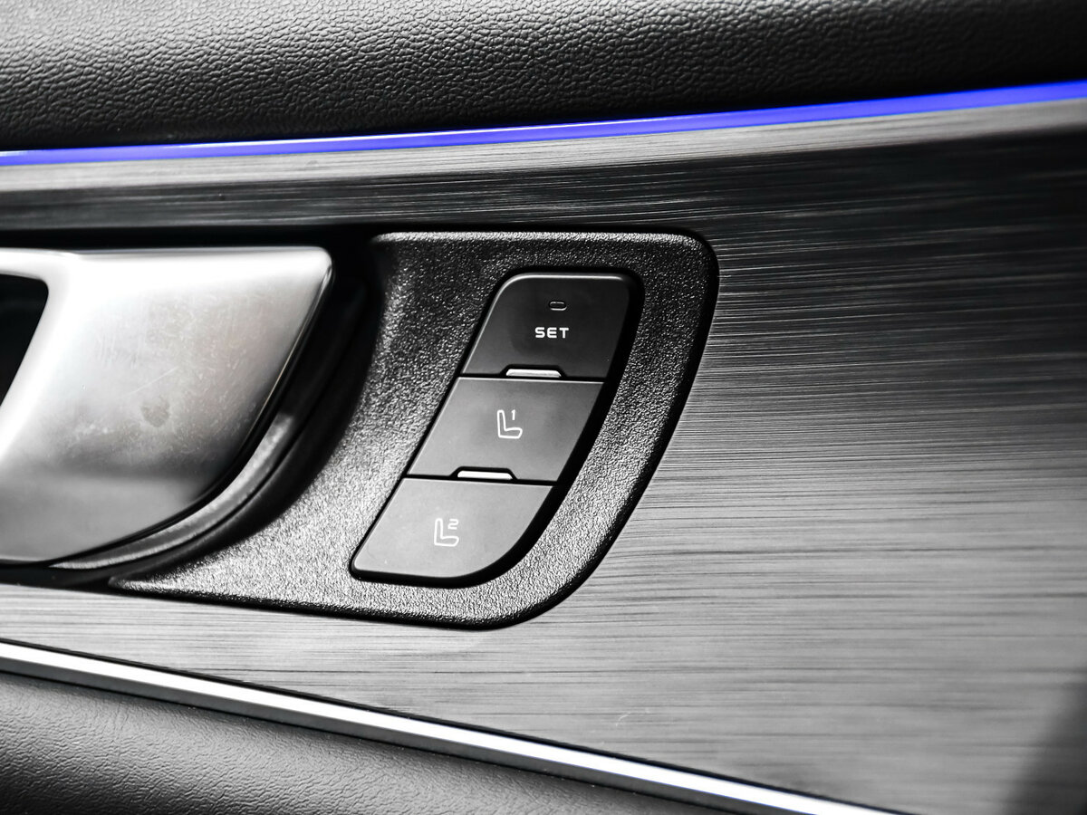 Купить Changan UNI-K, 2023, 39 600 км, фото №18