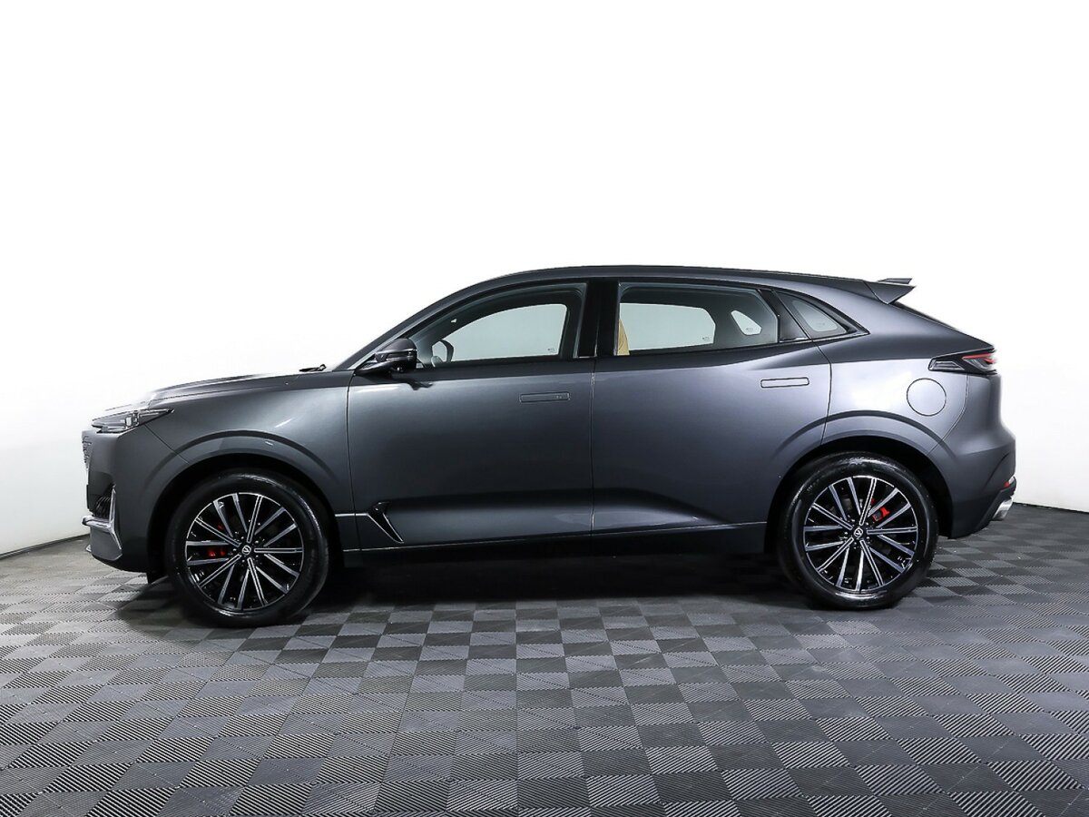 Купить Changan UNI-K, 2023, 39 931 км, фото №8