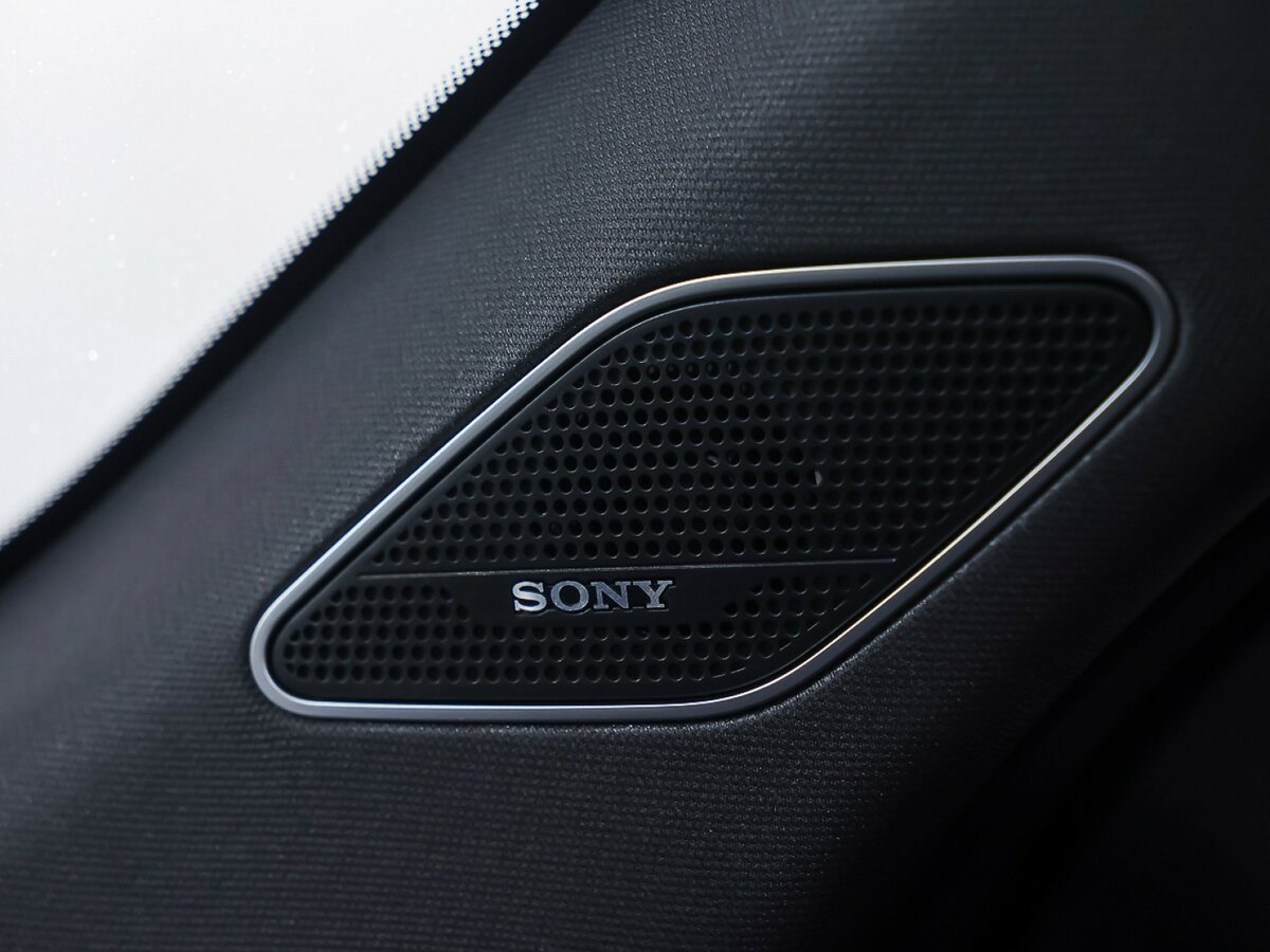 Купить Changan UNI-K, 2023, 39 931 км, фото №24