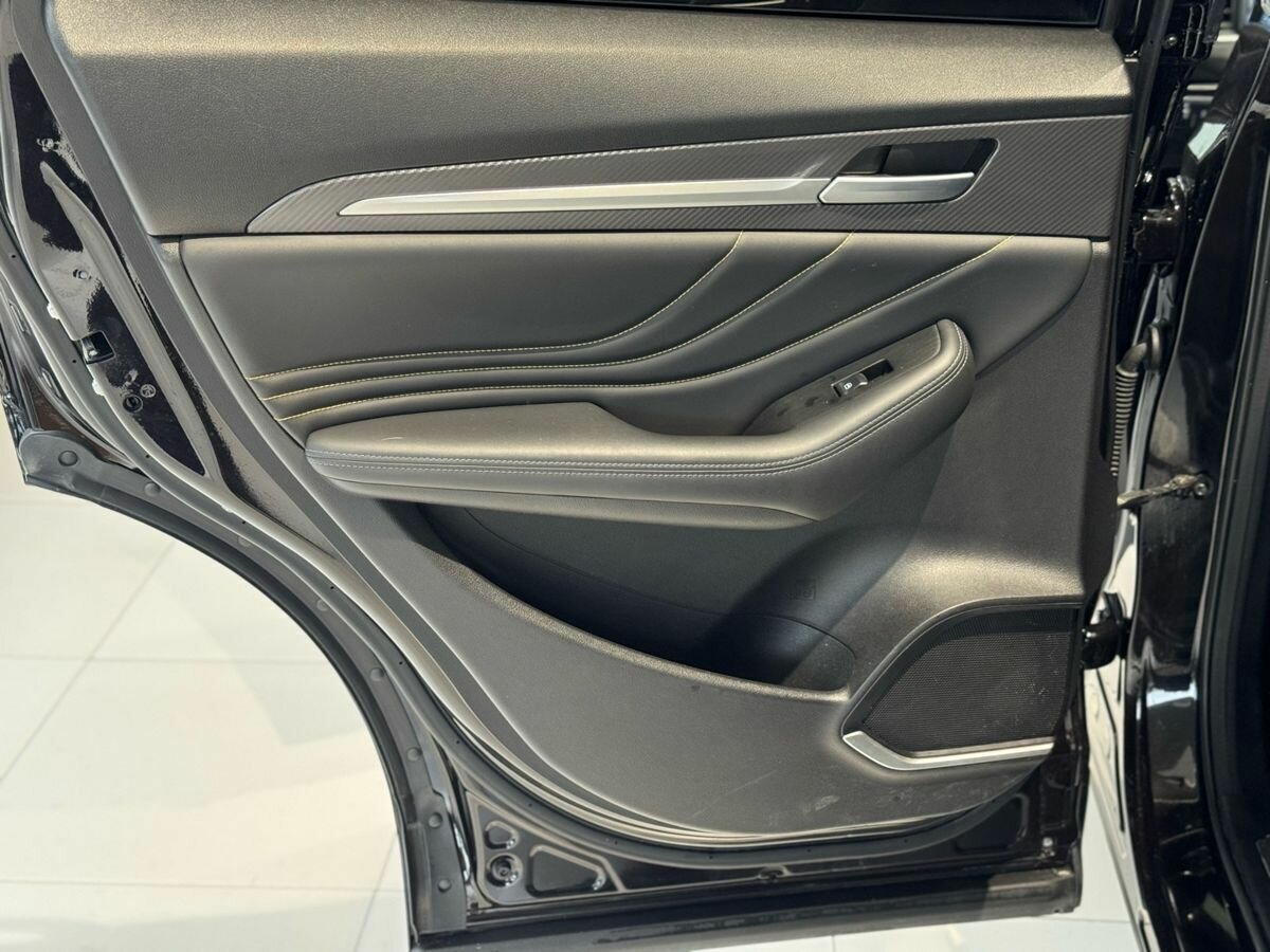 Купить Haval F7x I, 2020, 80 857 км, фото №35