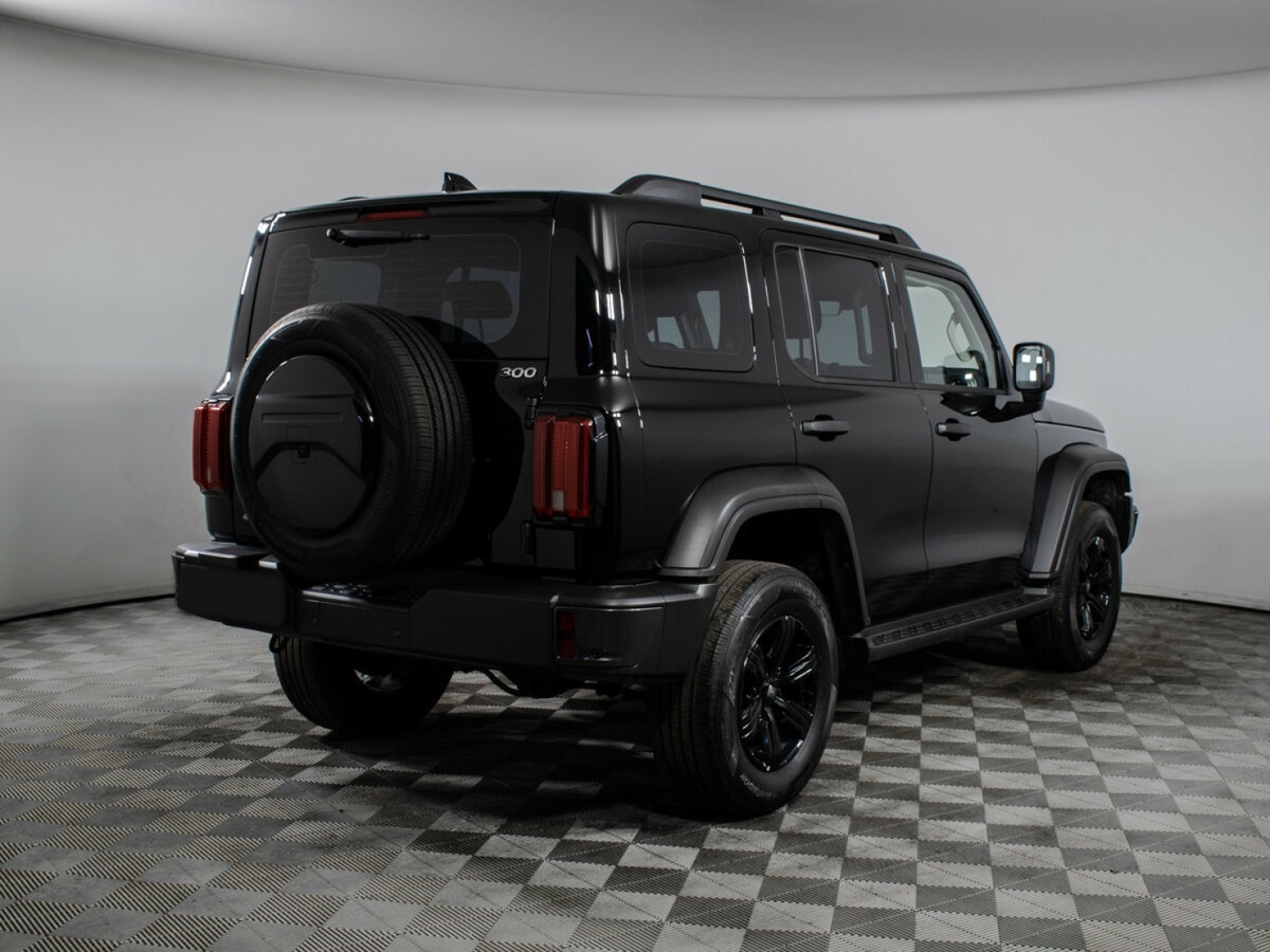 Купить Tank 300 I, 2023, 55 473 км, фото №5