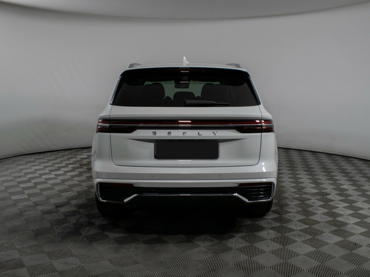 Купить Geely Monjaro (Xingyue L) I, 2023, 40 220 км, фото №6