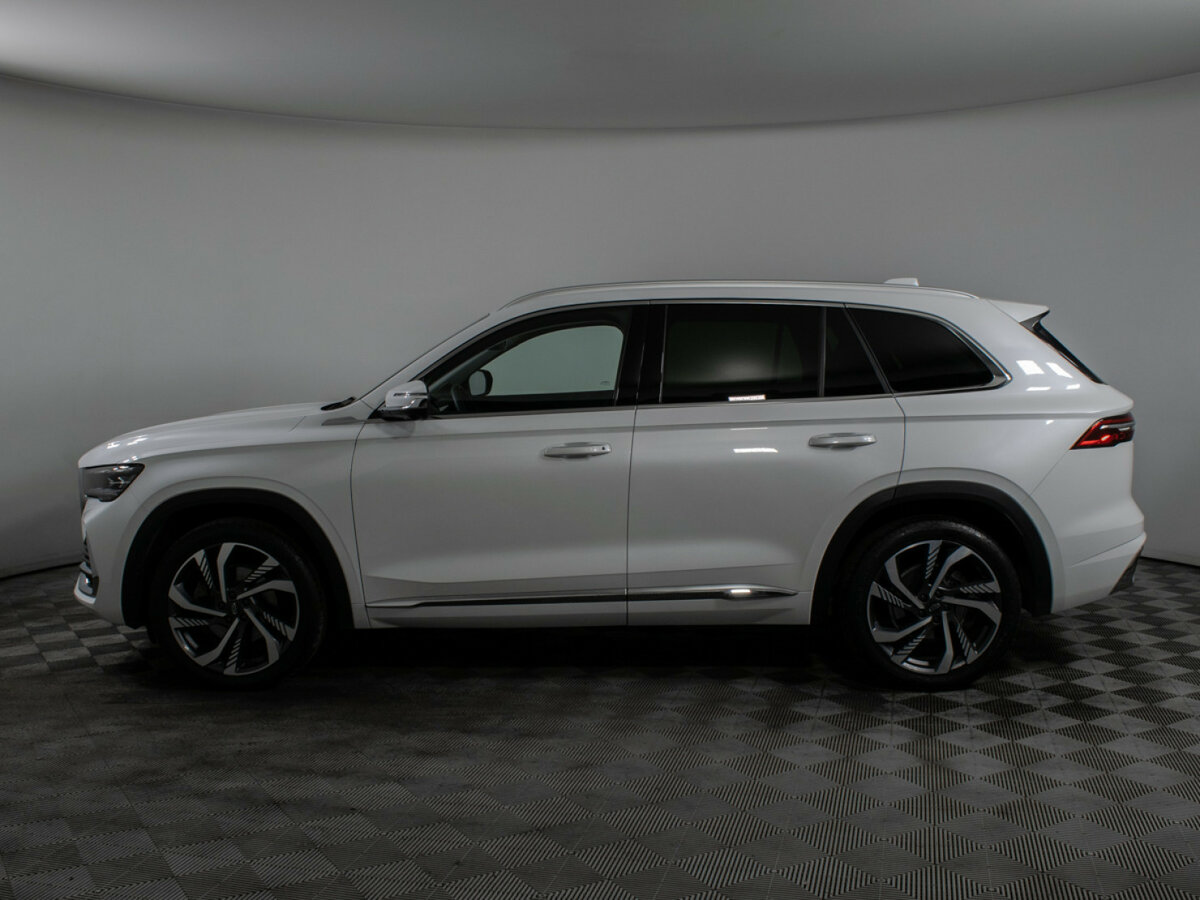 Купить Geely Monjaro (Xingyue L) I, 2023, 40 220 км, фото №8