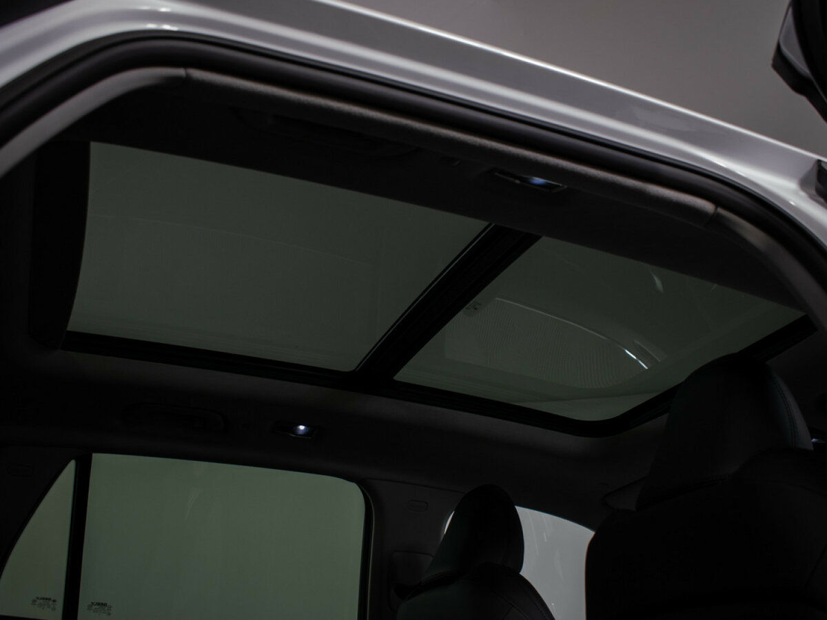 Купить Geely Monjaro (Xingyue L) I, 2023, 40 220 км, фото №13