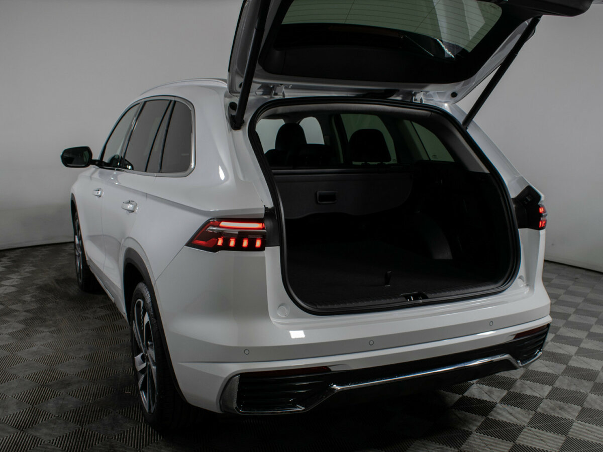 Купить Geely Monjaro (Xingyue L) I, 2023, 40 220 км, фото №21