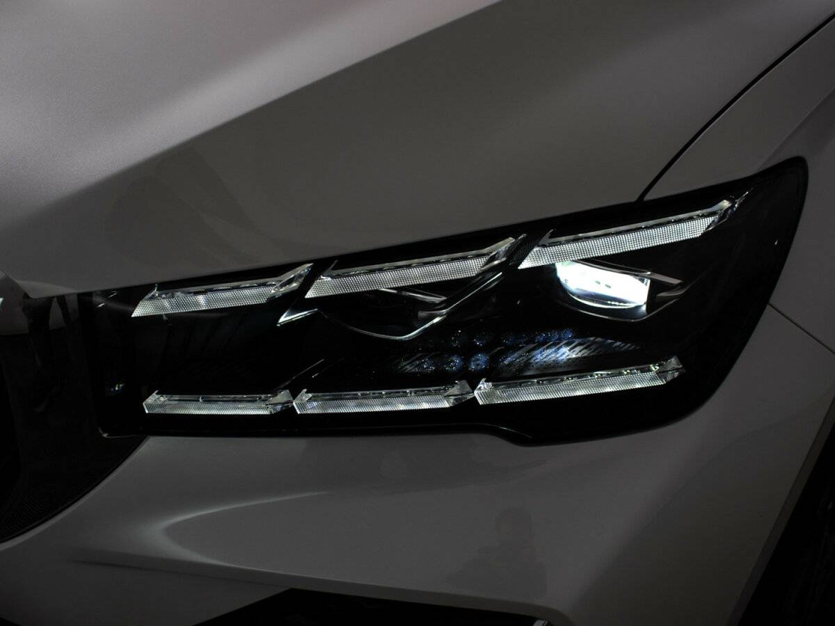 Купить Geely Monjaro (Xingyue L) I, 2023, 40 220 км, фото №22