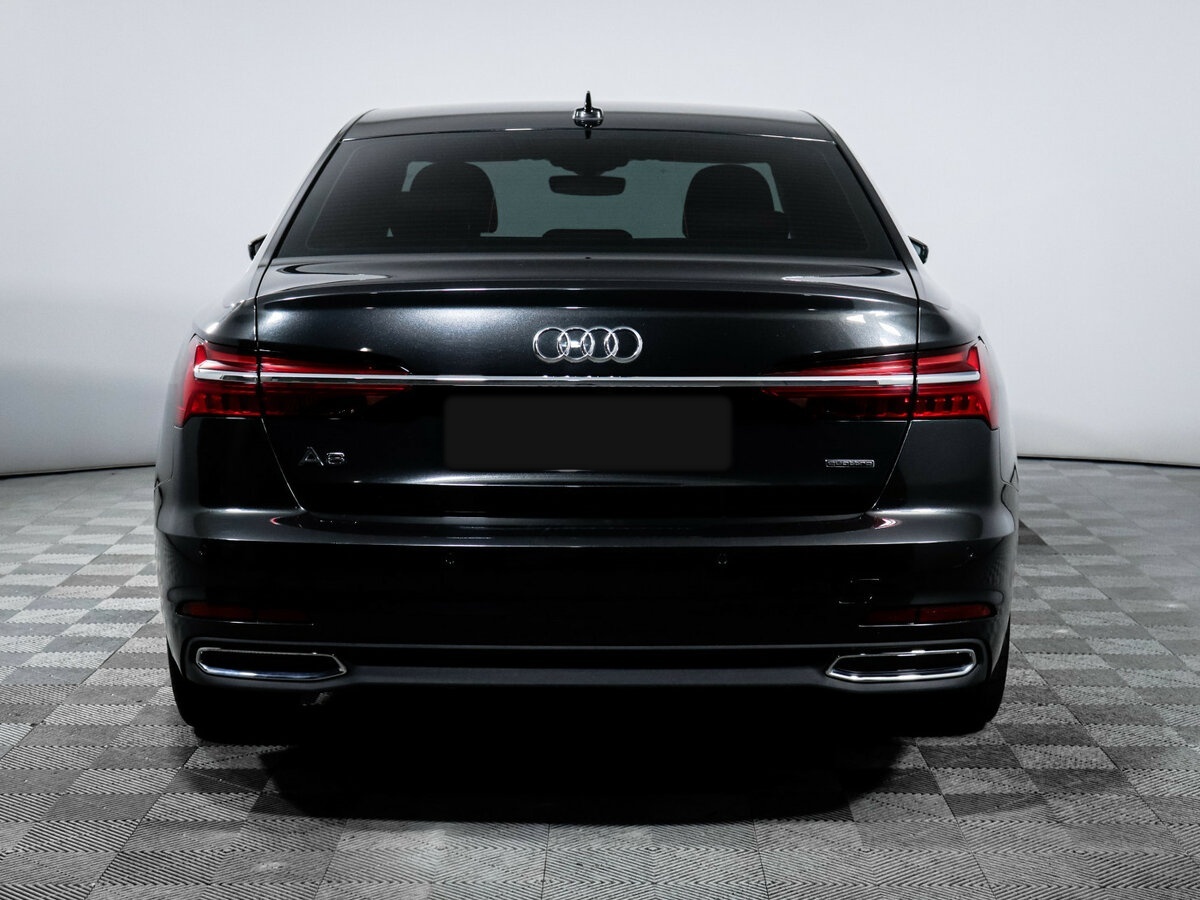Купить Audi A6 45 TFSI V (C8), 2021, 83 050 км, фото №6