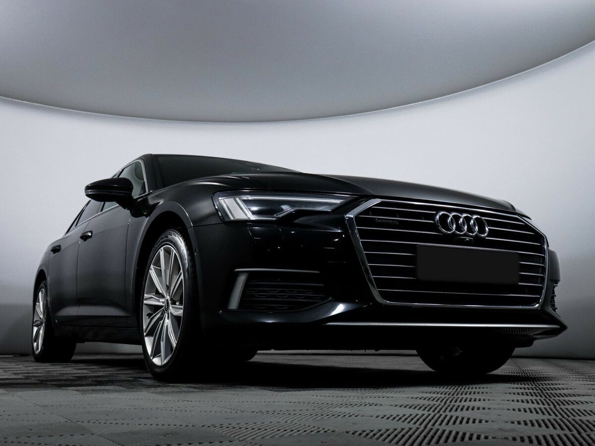 Купить Audi A6 45 TFSI V (C8), 2021, 83 050 км, фото №16