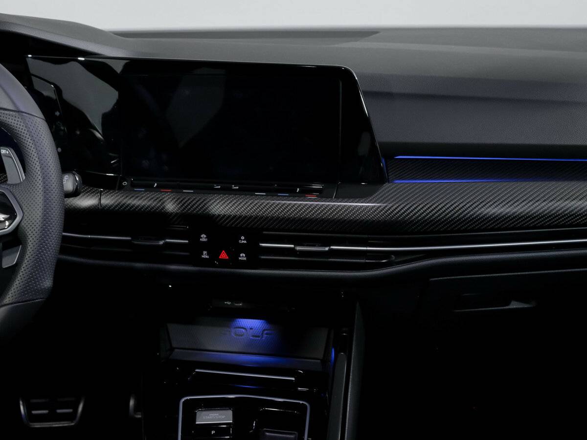 Купить Volkswagen Golf R VIII, 2023, 5 753 км, фото №11