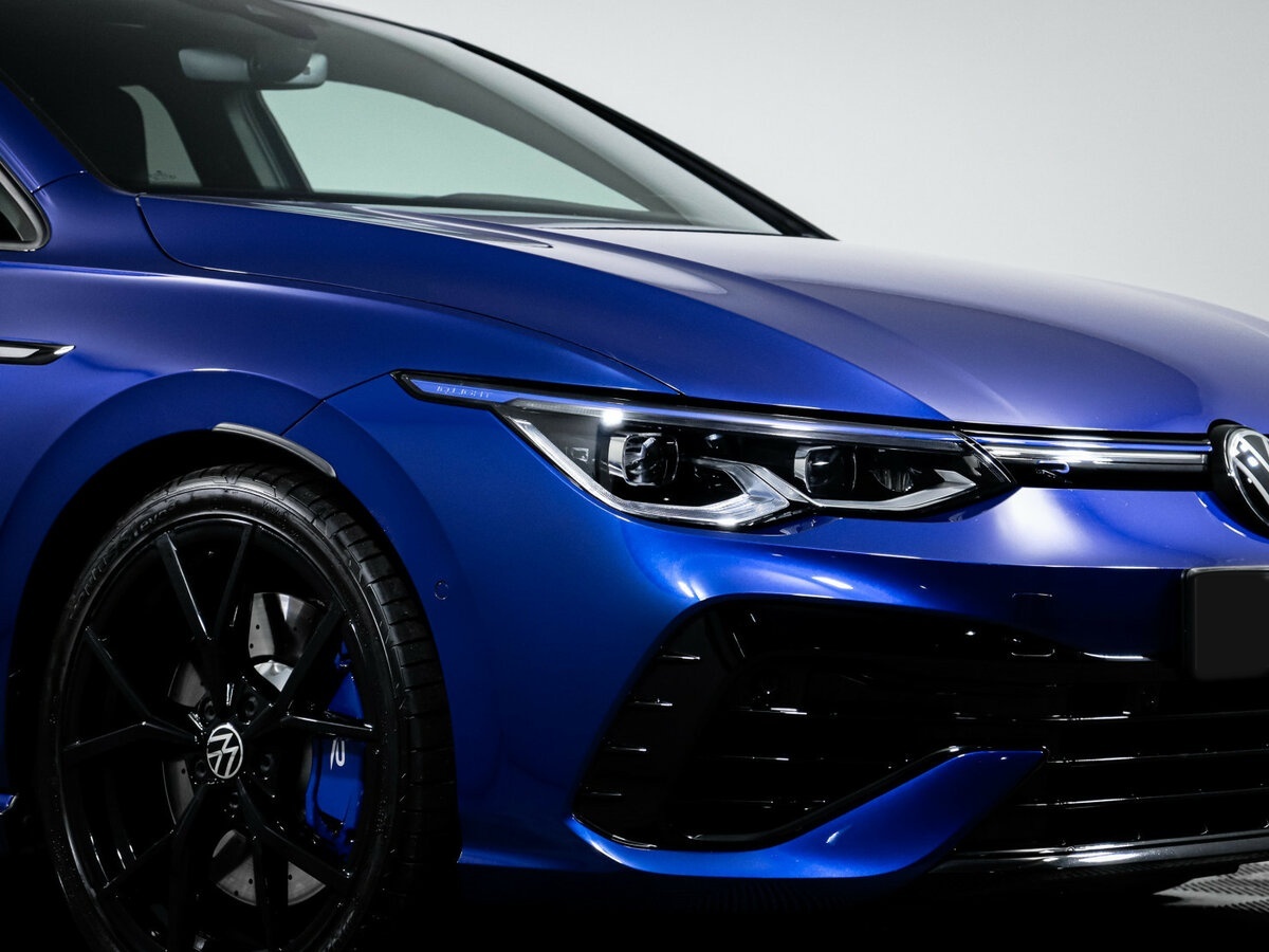Купить Volkswagen Golf R VIII, 2023, 5 753 км, фото №16