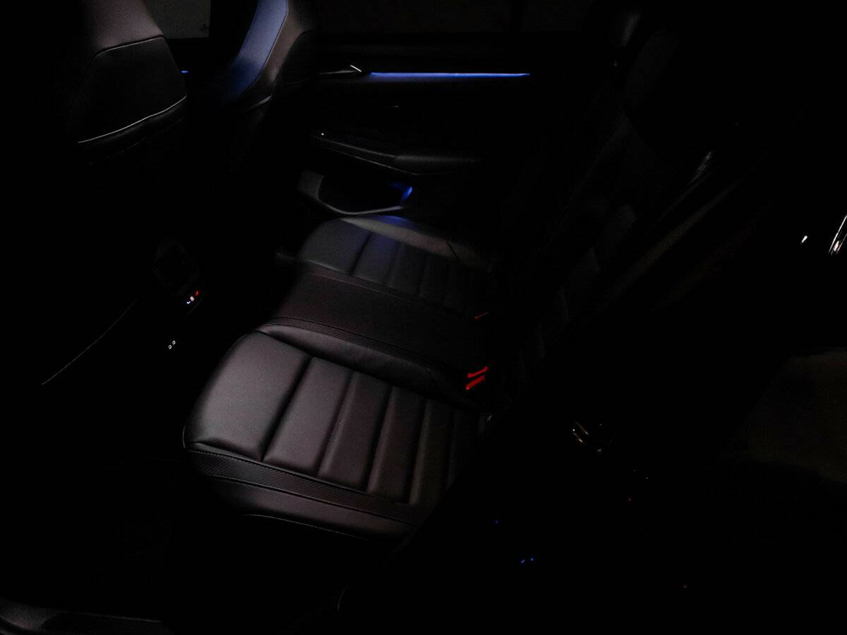 Купить Volkswagen Golf R VIII, 2023, 5 753 км, фото №29