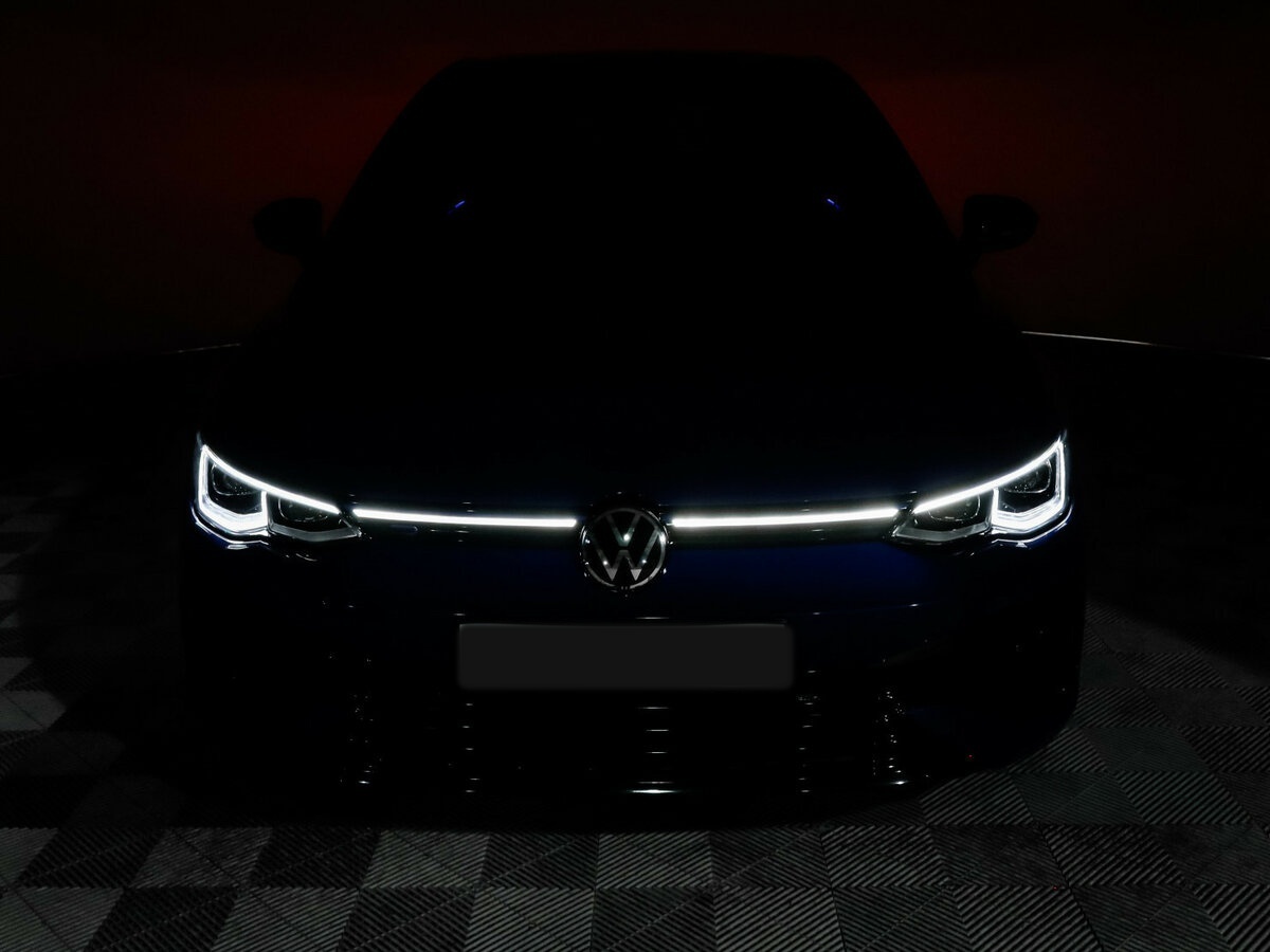 Купить Volkswagen Golf R VIII, 2023, 5 753 км, фото №31