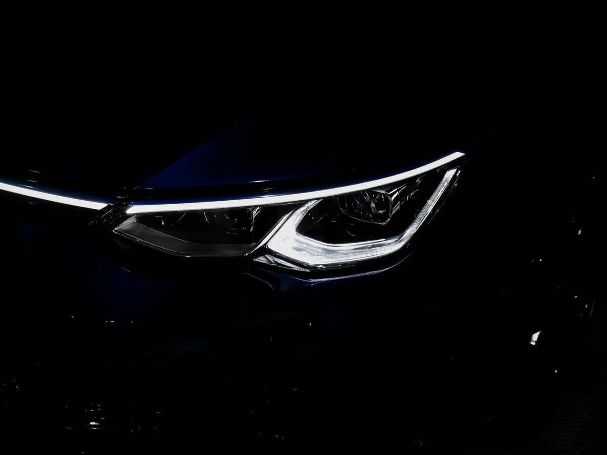 Купить Volkswagen Golf R VIII, 2023, 5 753 км, фото №32