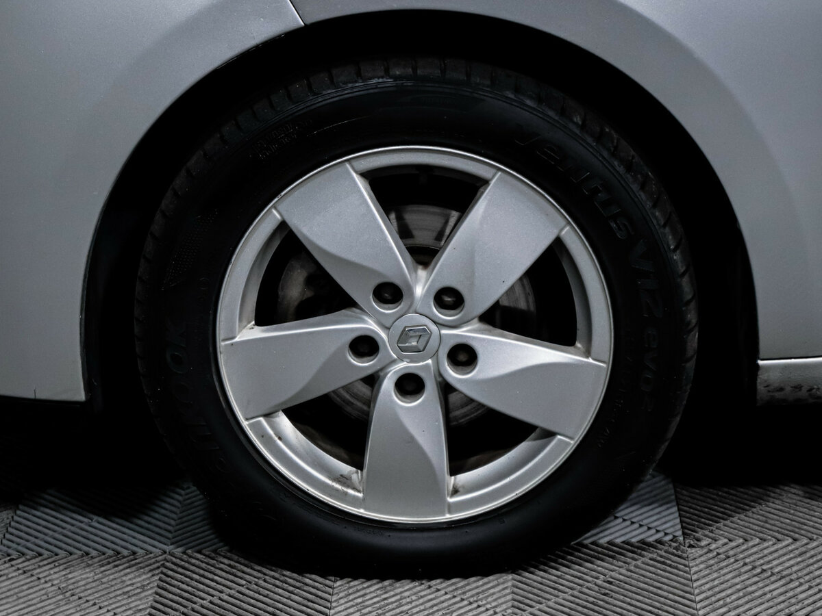 Купить Renault Megane III, 2011, 123 000 км, фото №13