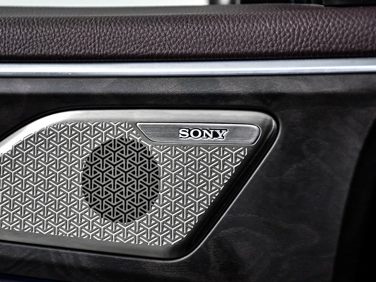 Купить JETOUR X90 PLUS, 2023, 20 100 км, фото №17