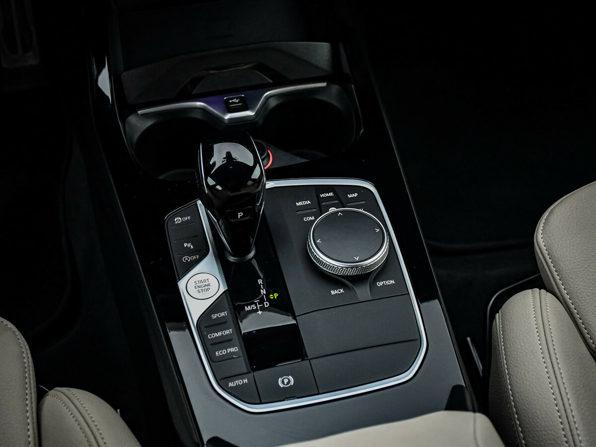 Купить BMW 2 серии Gran Coupe 218i F44, 2021, 52 717 км, фото №14