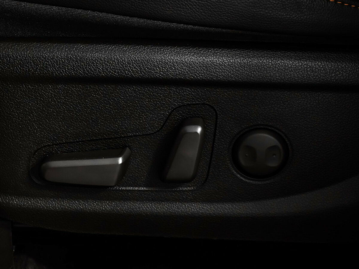 Купить Hyundai Santa Fe IV, 2018, 106 000 км, фото №17