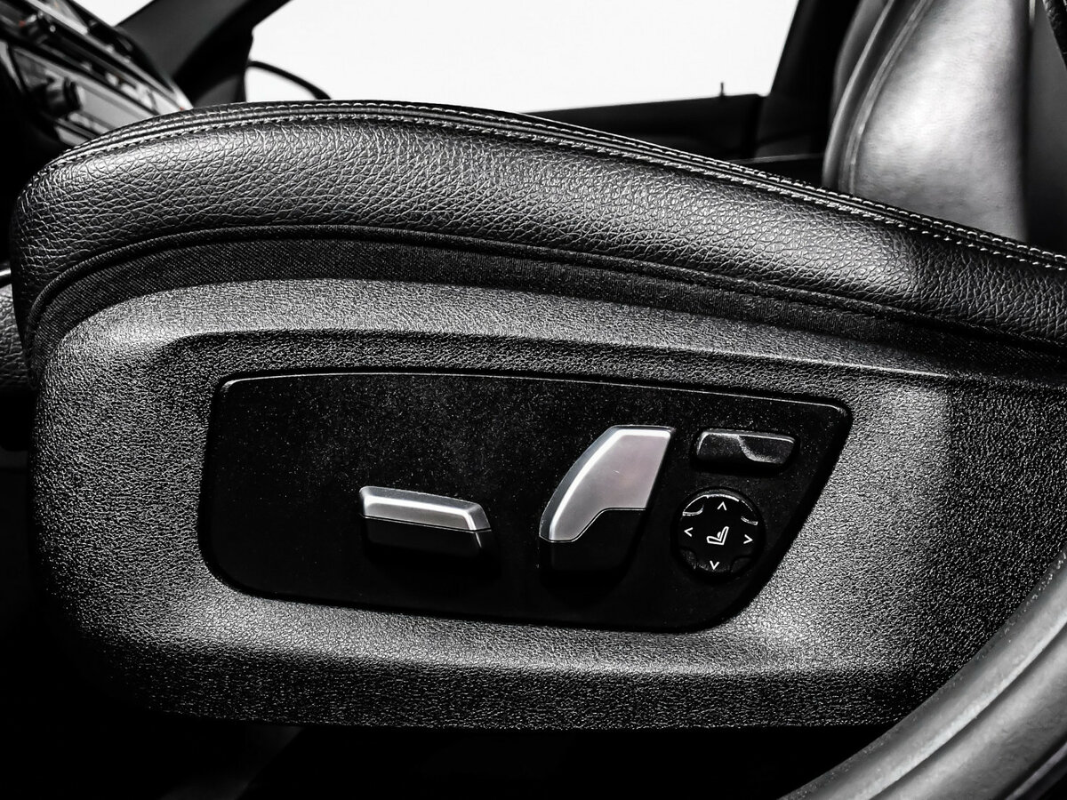 Купить BMW 6 серии Gran Turismo 630i IV (G32), 2018, 119 762 км, фото №14