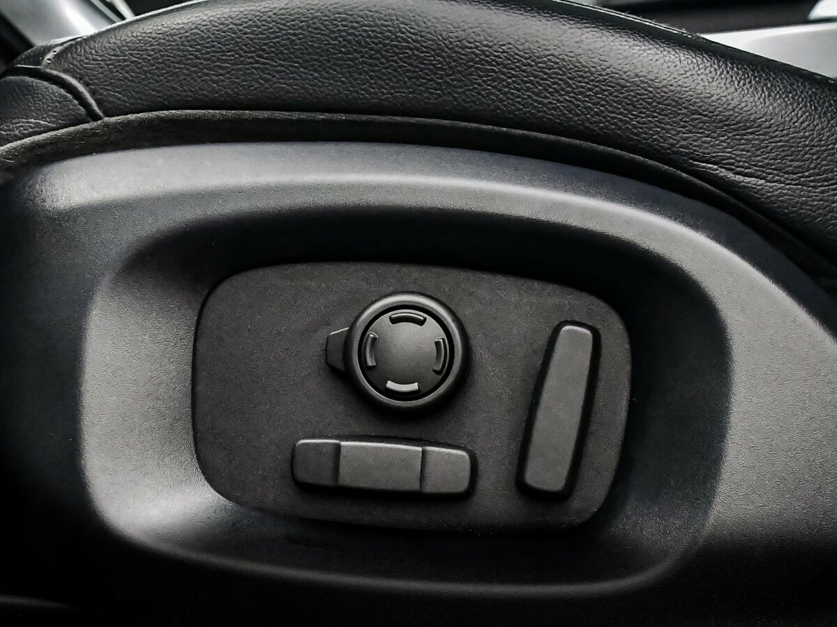 Купить Land Rover Range Rover Sport II, 2017, 134 475 км, фото №21