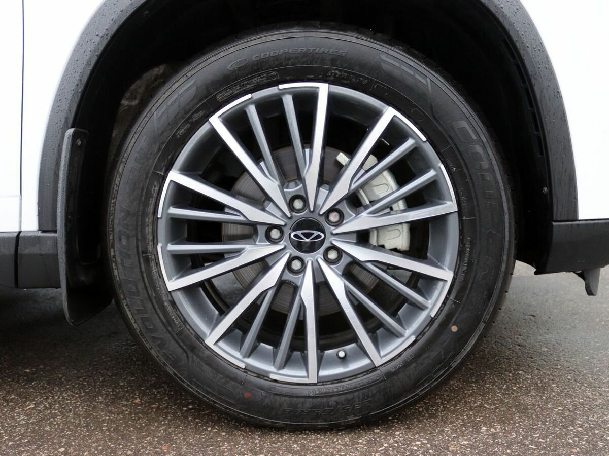 Купить Chery Tiggo 8 Pro Max I Рестайлинг, 2024, 6 264 км, фото №9