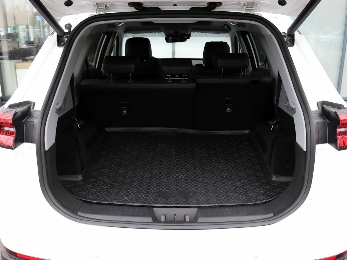 Купить Chery Tiggo 8 Pro Max I Рестайлинг, 2024, 6 264 км, фото №10