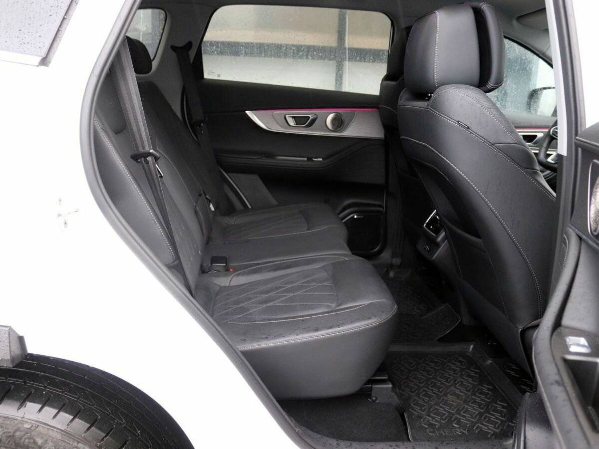 Купить Chery Tiggo 8 Pro Max I Рестайлинг, 2024, 6 264 км, фото №11