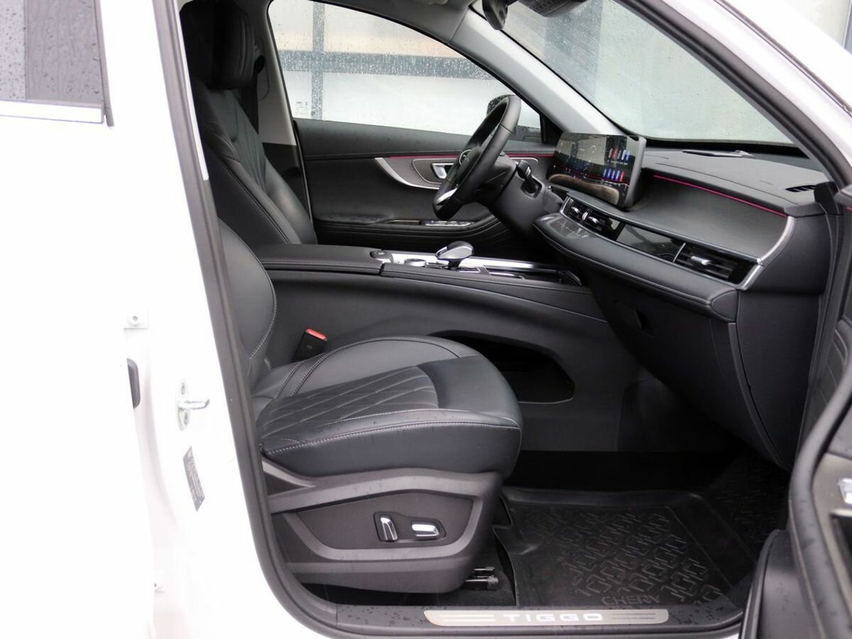 Купить Chery Tiggo 8 Pro Max I Рестайлинг, 2024, 6 264 км, фото №12