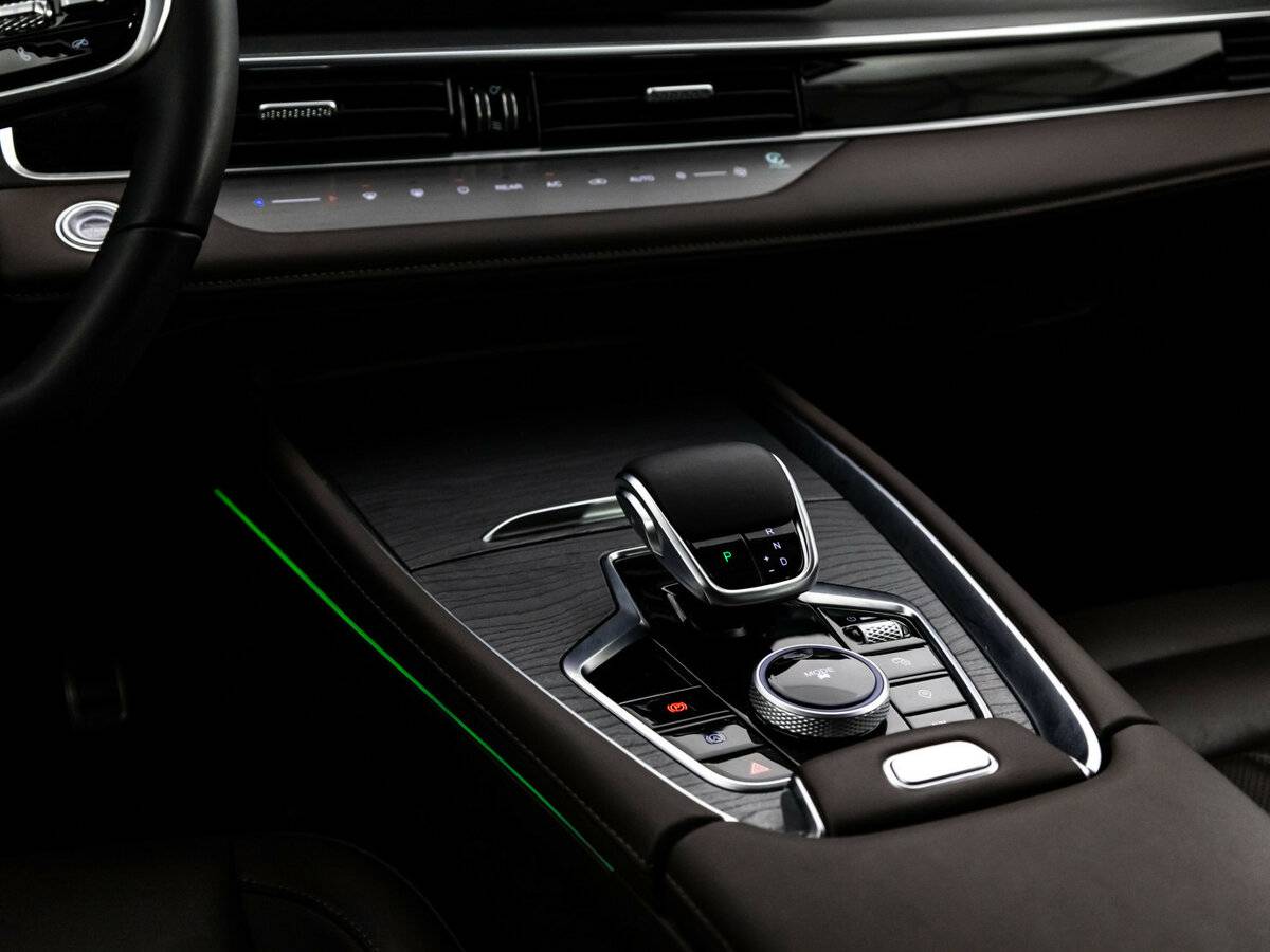 Купить Chery Tiggo 8 Pro Max I Рестайлинг, 2024, 16 234 км, фото №12