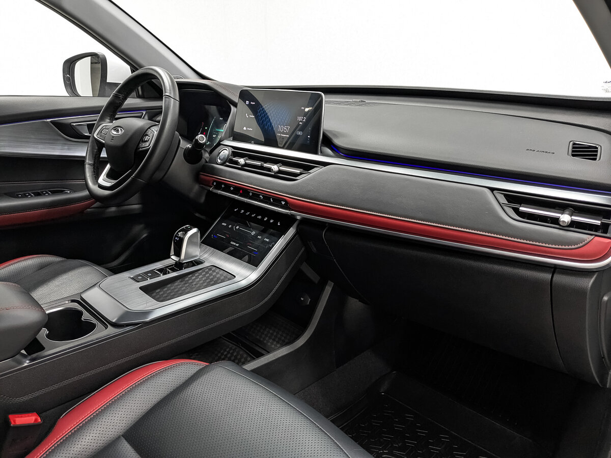 Купить Chery Tiggo 4 Pro I, 2023, 34 800 км, фото №13