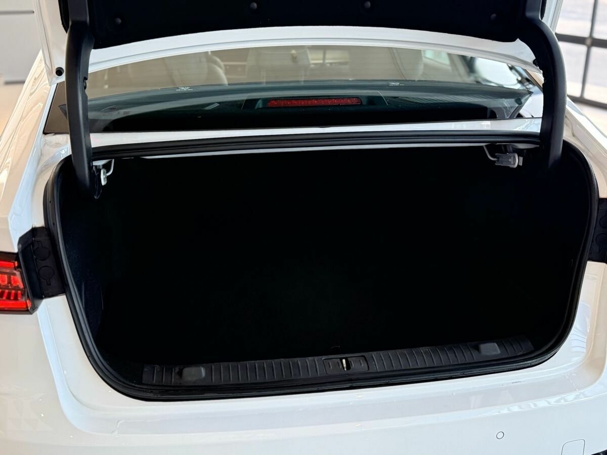 Купить Chery Arrizo 8, 2023, 45 332 км, фото №8