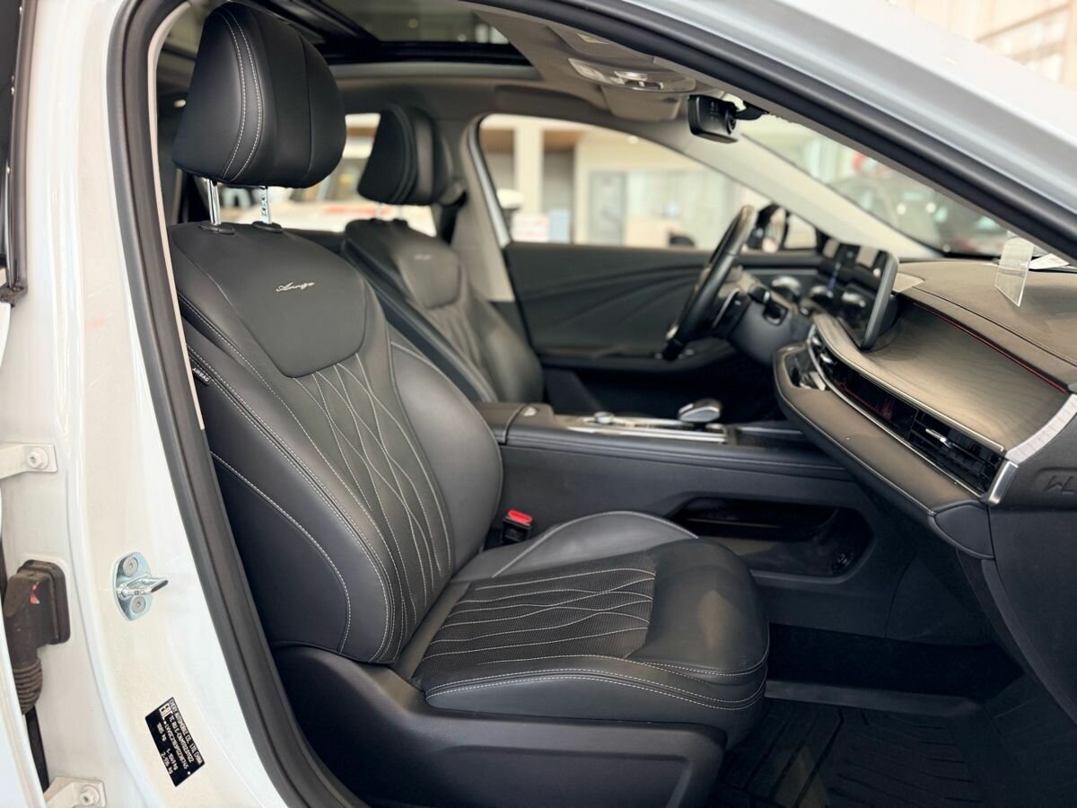 Купить Chery Arrizo 8, 2023, 45 332 км, фото №22