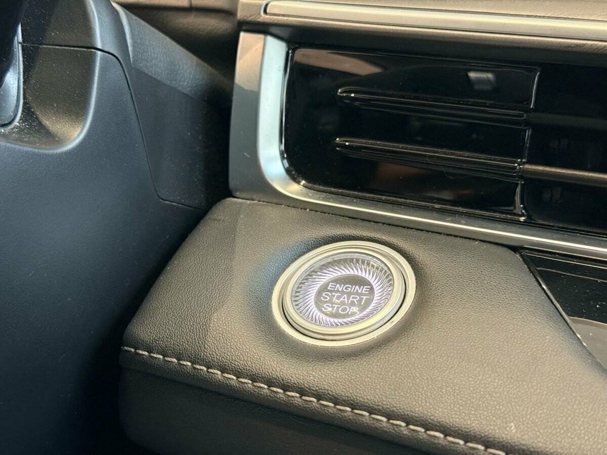 Купить Chery Arrizo 8, 2023, 45 332 км, фото №30