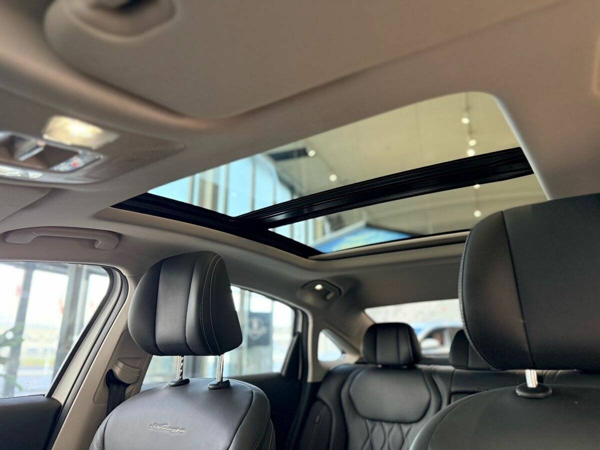 Купить Chery Arrizo 8, 2023, 45 332 км, фото №32