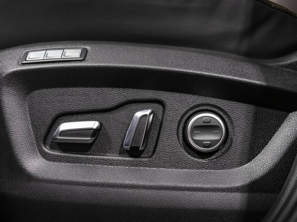 Купить Chery Tiggo 8 Pro I, 2022, 37 000 км, фото №14