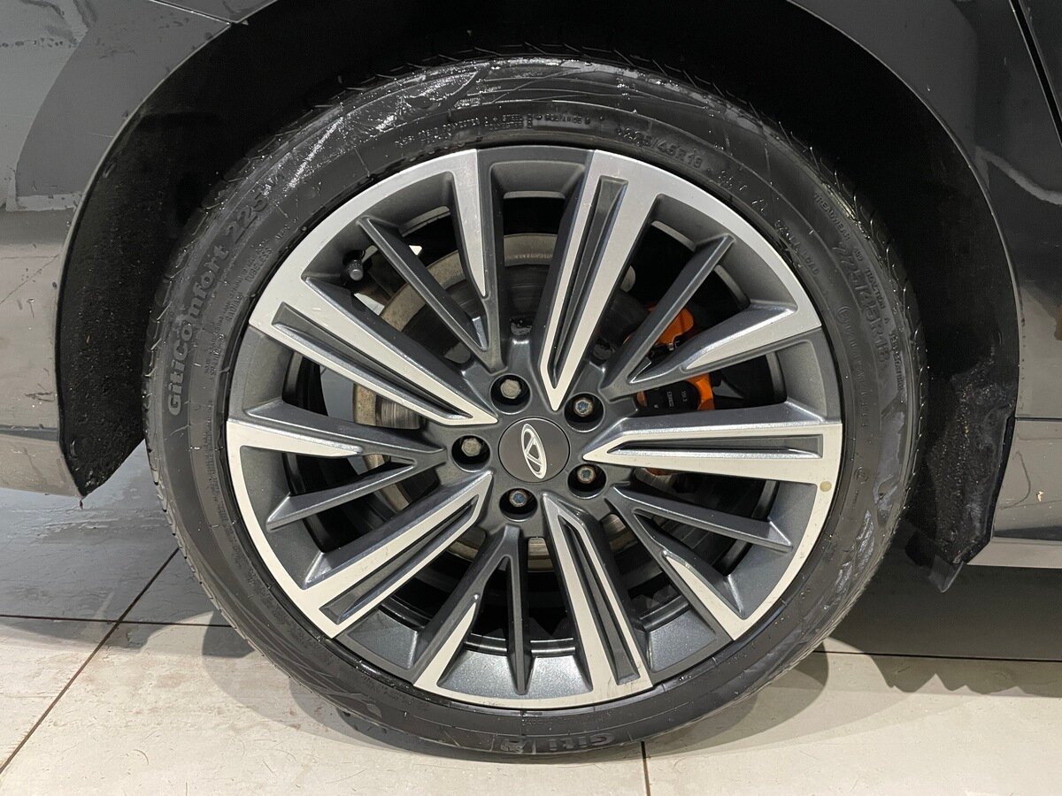 Купить Chery Arrizo 8, 2023, 48 121 км, фото №17